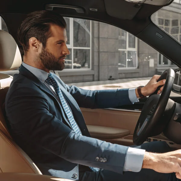Silver Taxi Services Melbourne
