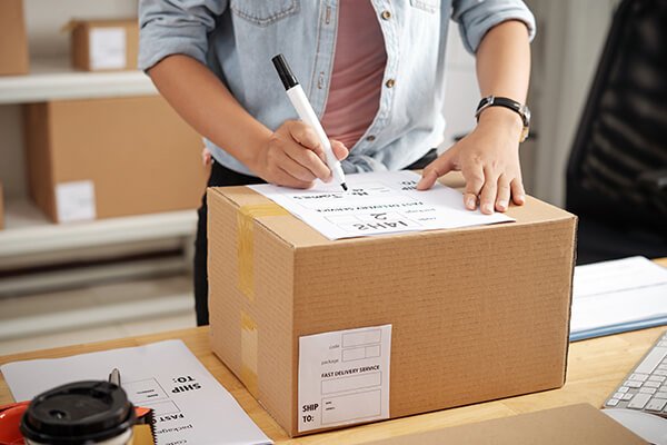 Parcel Delivery Melbourne