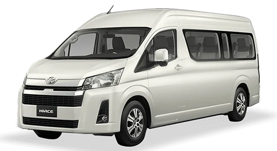 Maxi Van