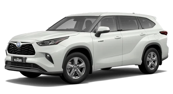 SUV