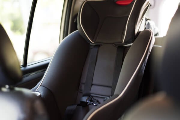 Baby seat taxi Melbourne